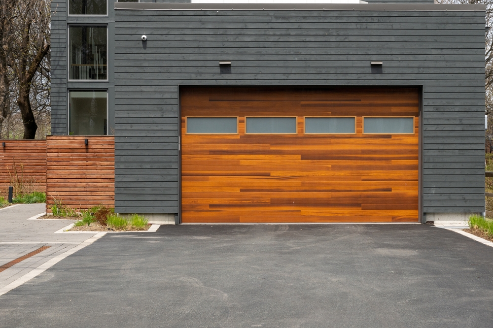 Choosing the Right Garage Door for Your Home A Comprehensive Guide