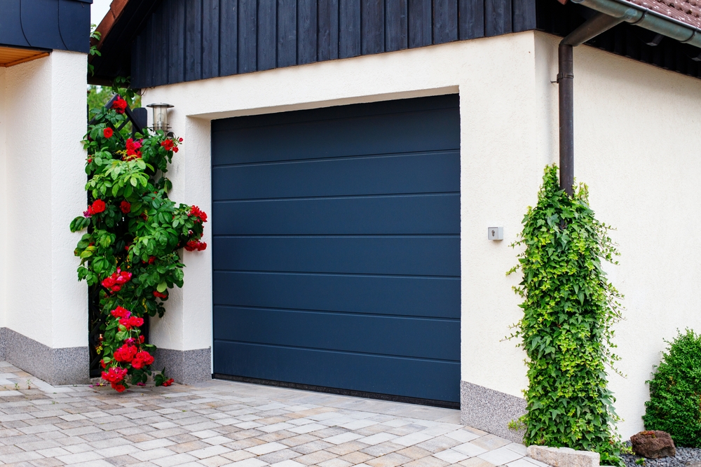 How Regular Maintenance Can Extend the Life of Your Garage Door - garage door installation conroe