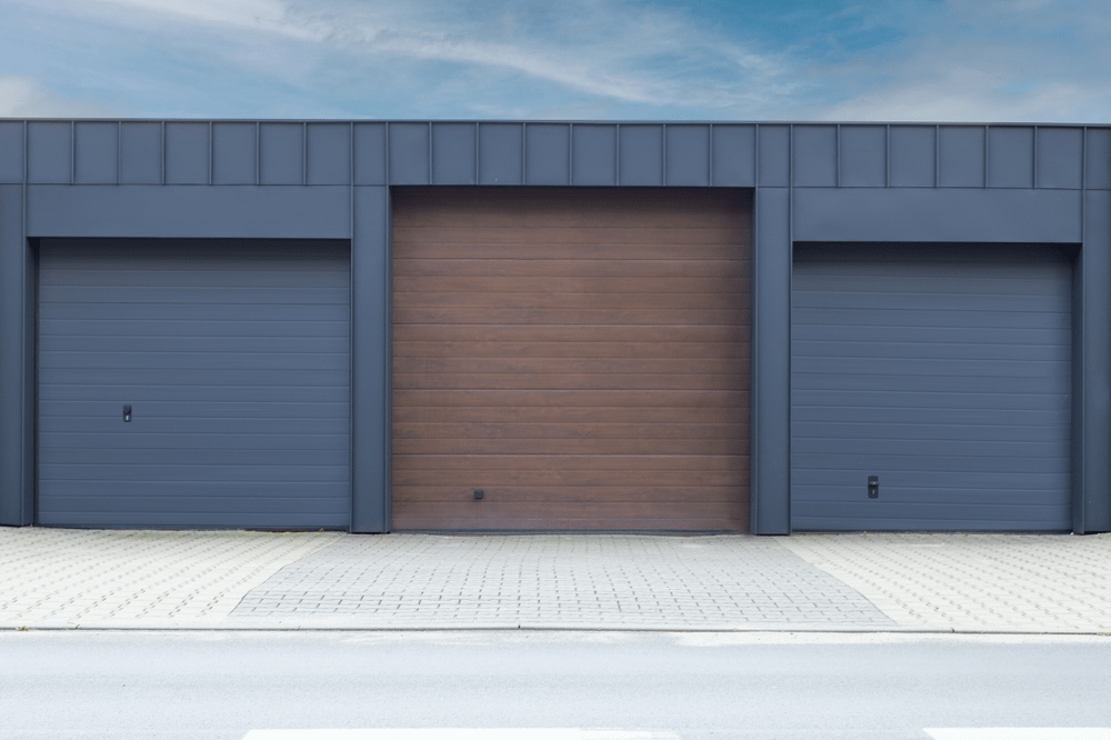 The Repair vs. Replace Garage Door Debate - garage door repair conroe - tj garage door