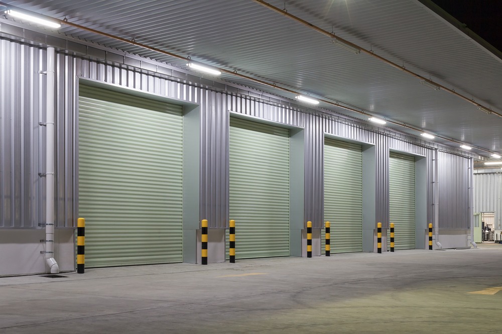 Choosing-the-Right-Industrial-Garage-Door-for-Your-Facility-garage-door-installation-in-conroe-TJ-Garage