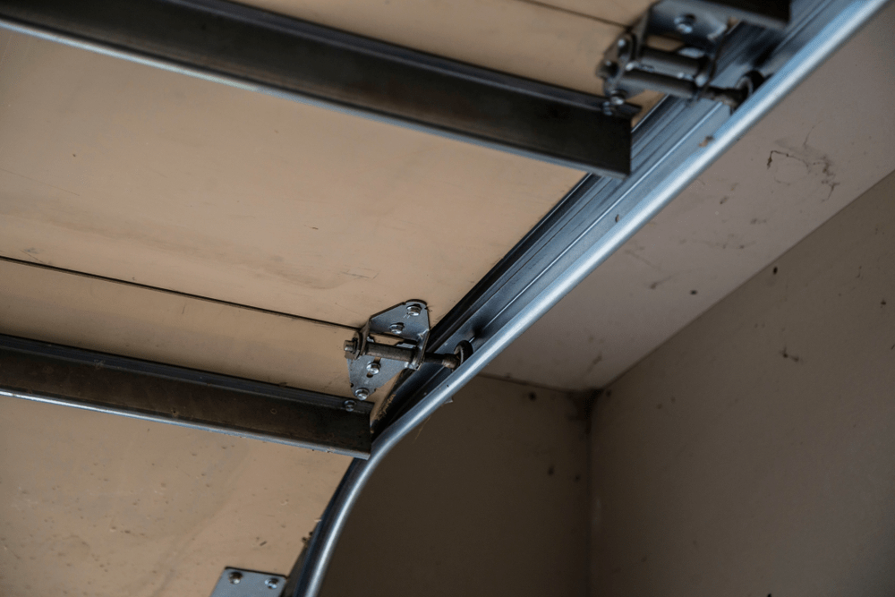 How to Operate Your Garage Door When the Power Goes Out - tj garage door - garage door repair conroe