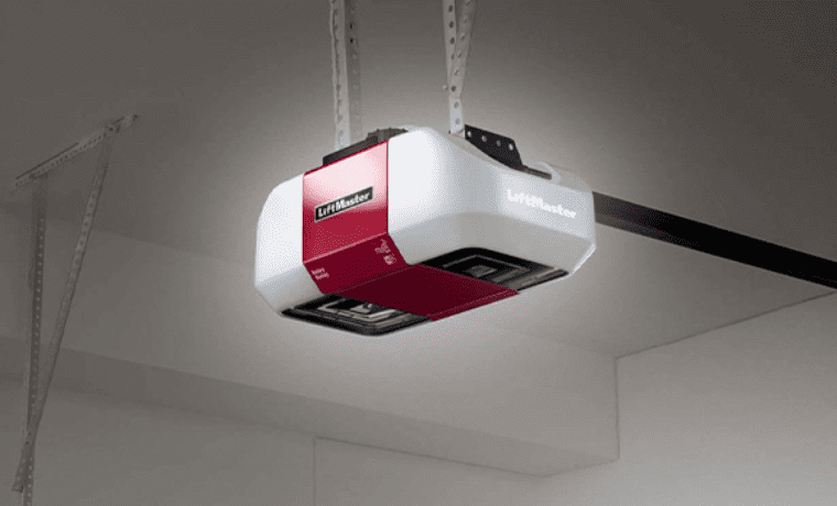 prompt garage door replacement near me in Conroe